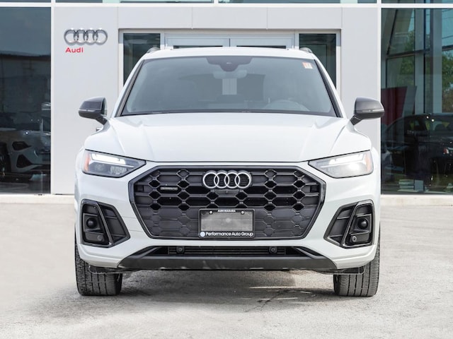 2023 Audi Audi Q5