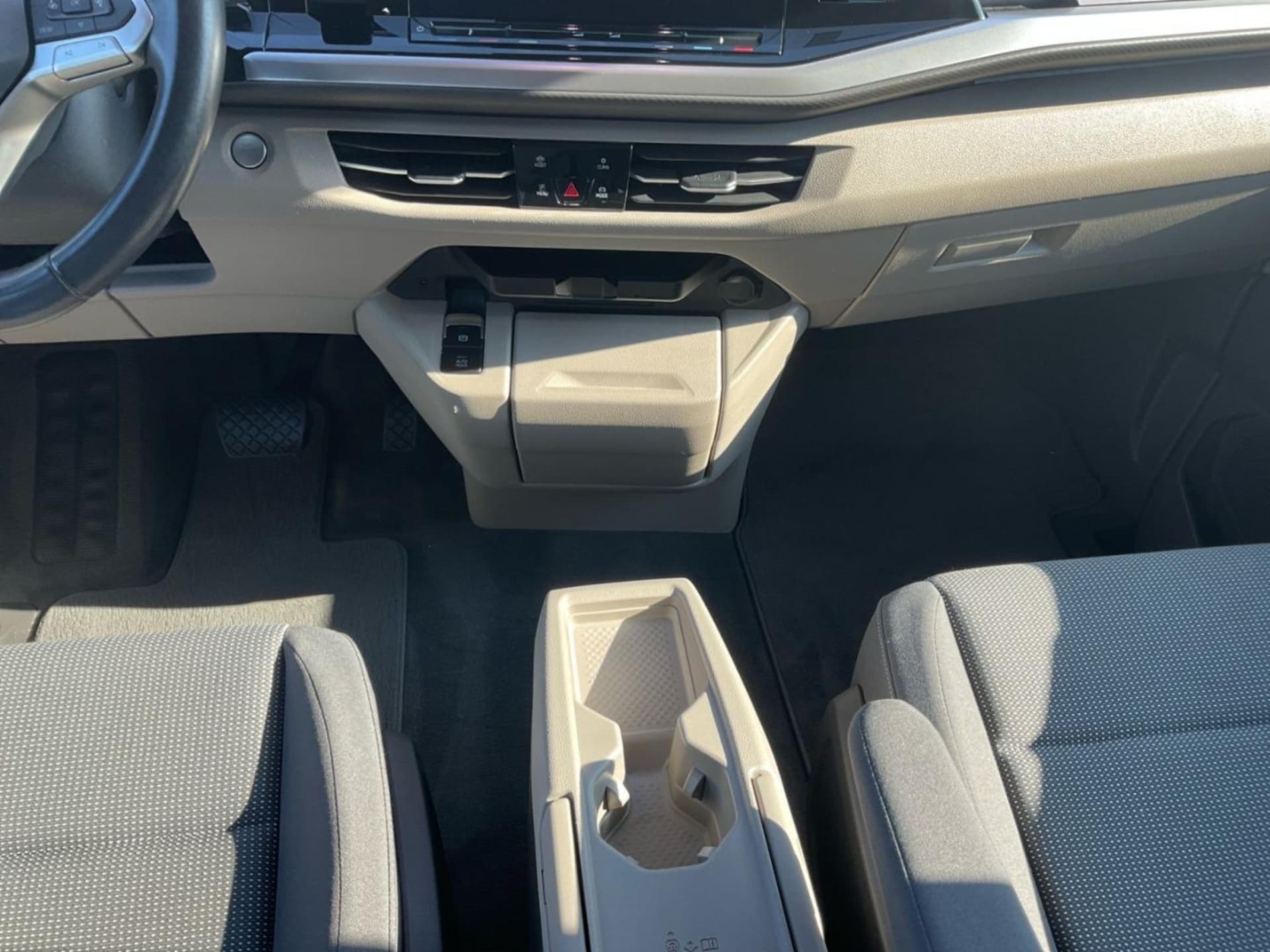 Volkswagen Multivan Life
