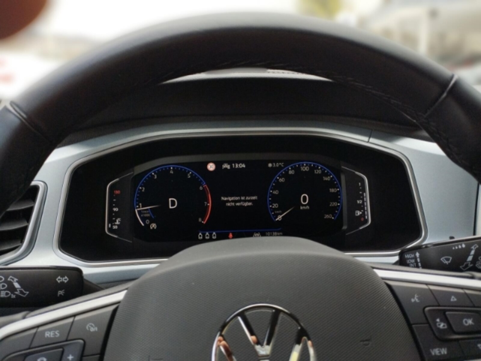 Volkswagen T-Roc – Bild 8