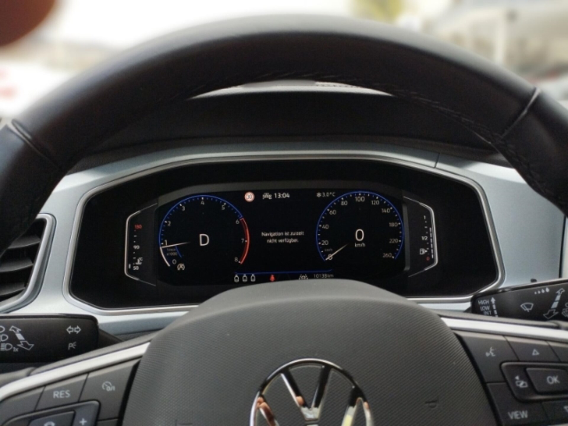 Volkswagen T-Roc Goal