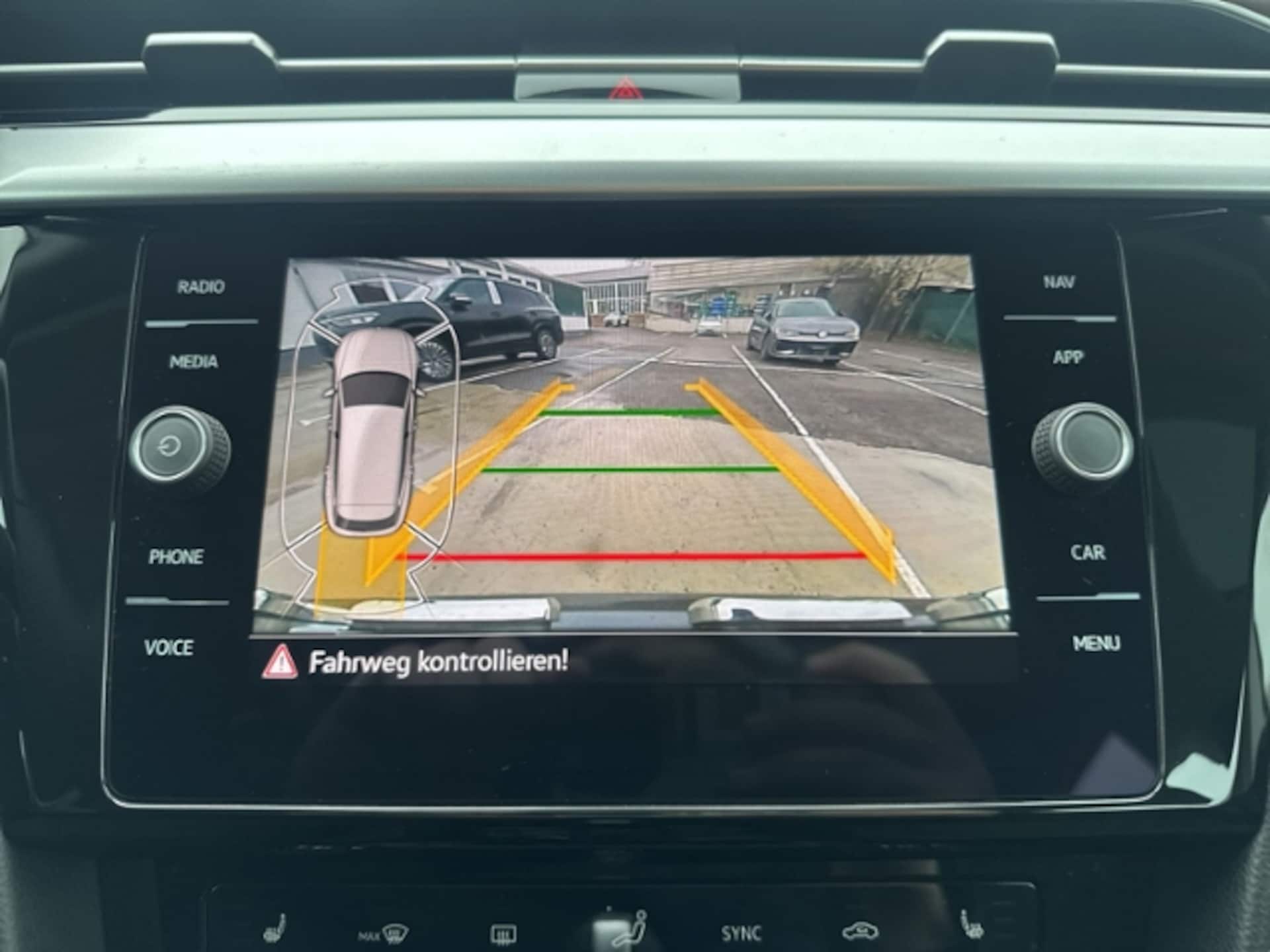 Volkswagen Arteon Shooting Brake Elegance