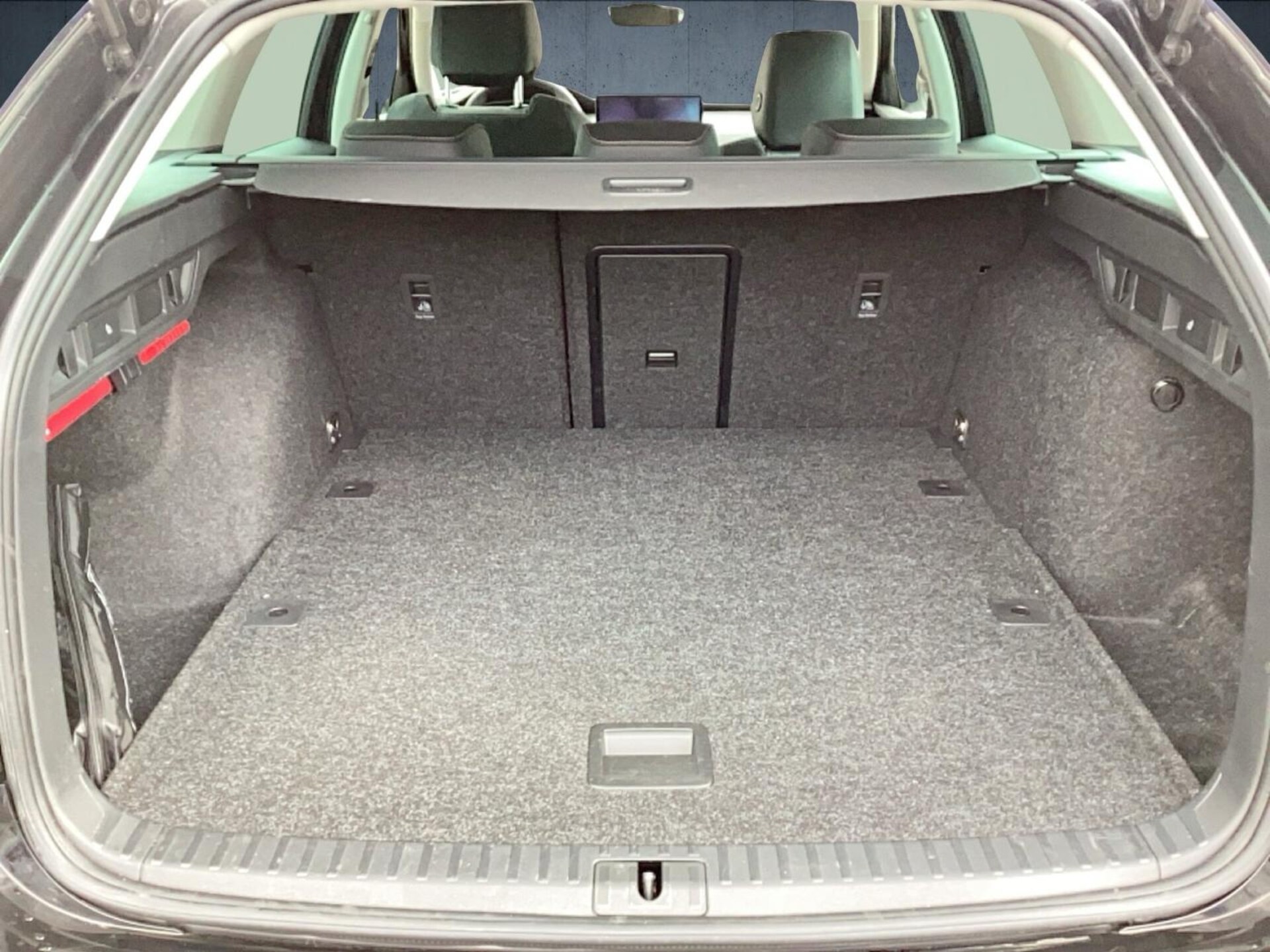 Skoda Octavia Combi Selection