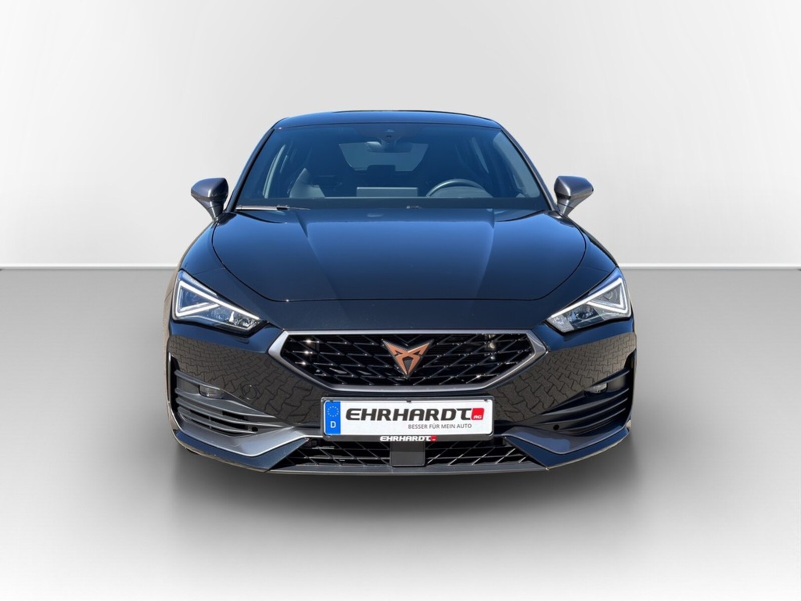 CUPRA Leon – Bild 2