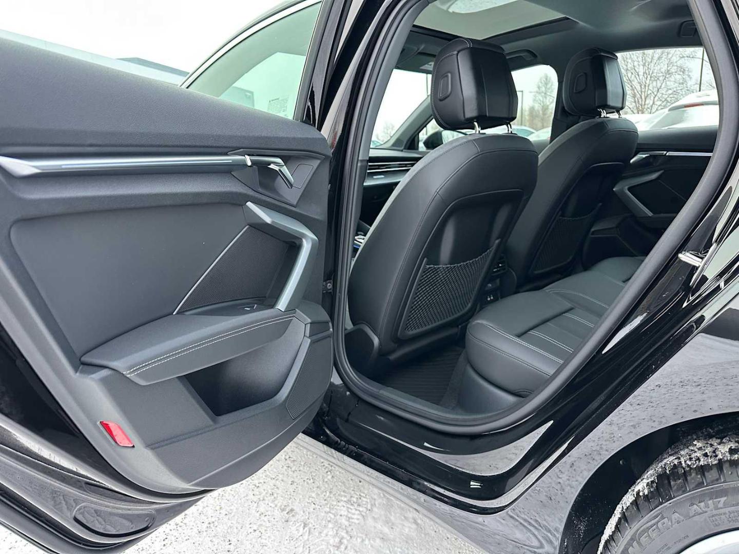 2026 Audi A3 Premium - Photo 15