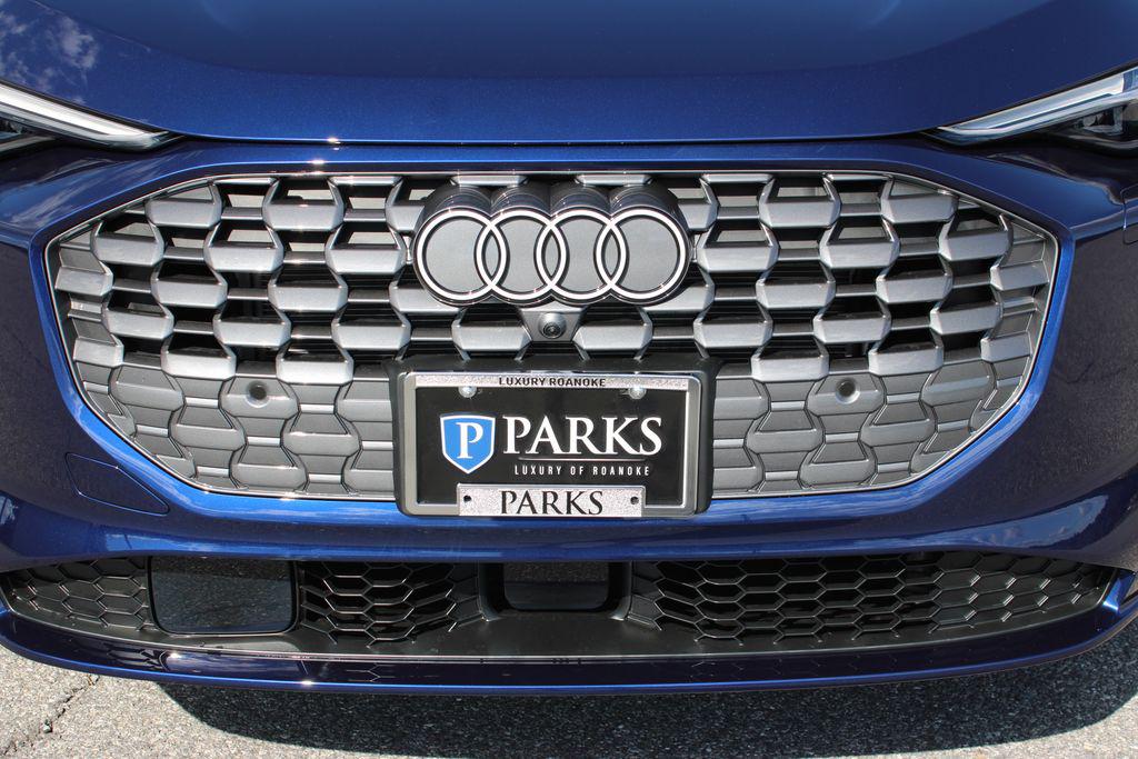 2025 Audi Q5 Premium Plus - Photo 51