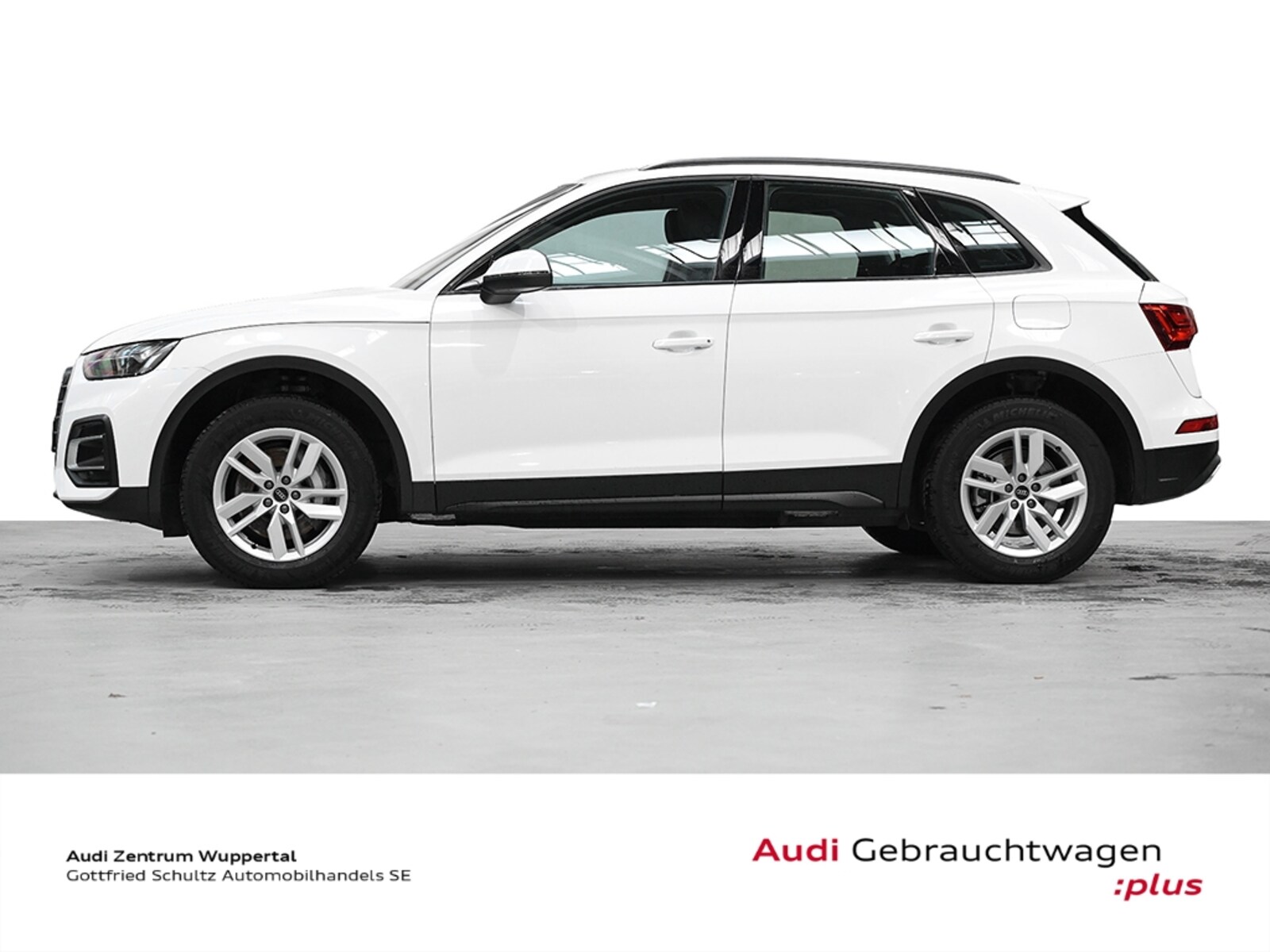 Audi Q5 – Bild 5