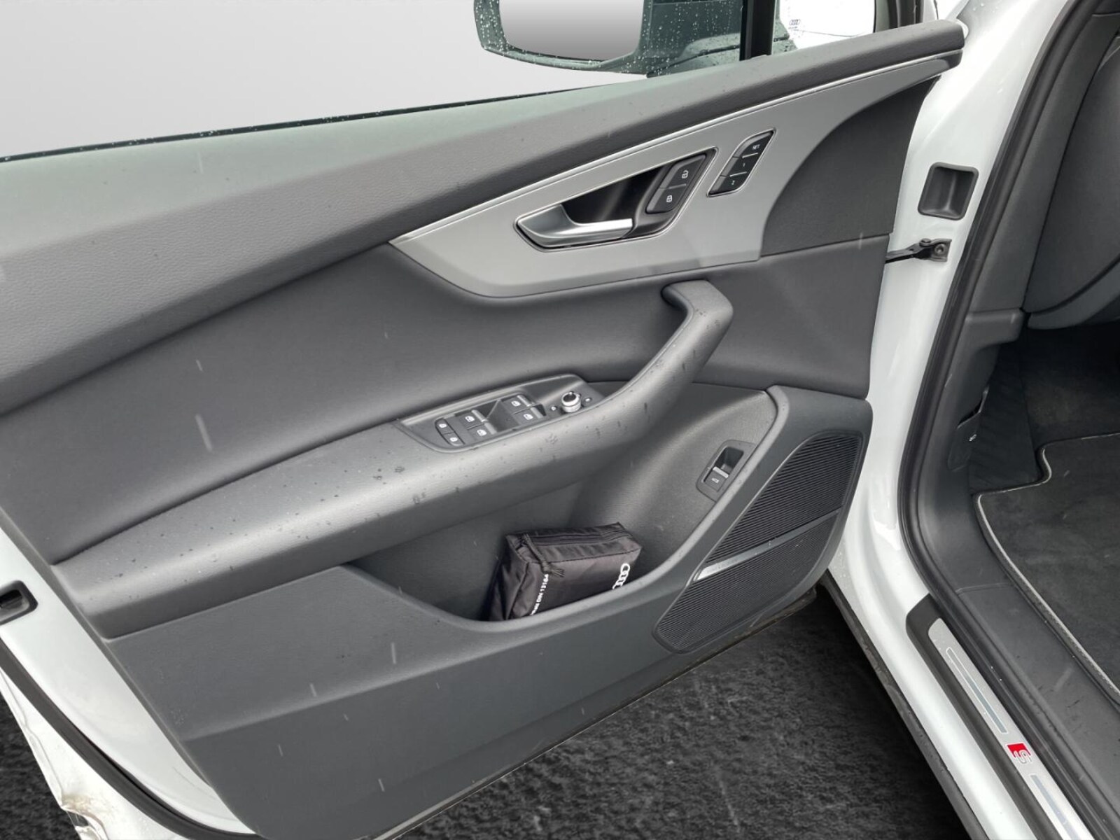 Audi Q7 – Bild 6