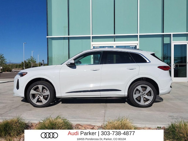 2026 Audi Q5