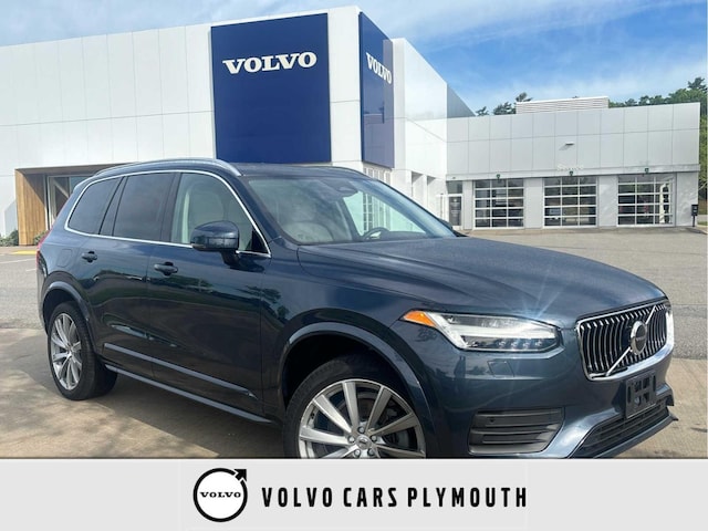 2023 Volvo XC90