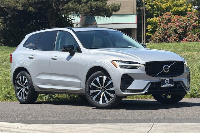 2023 Volvo XC60