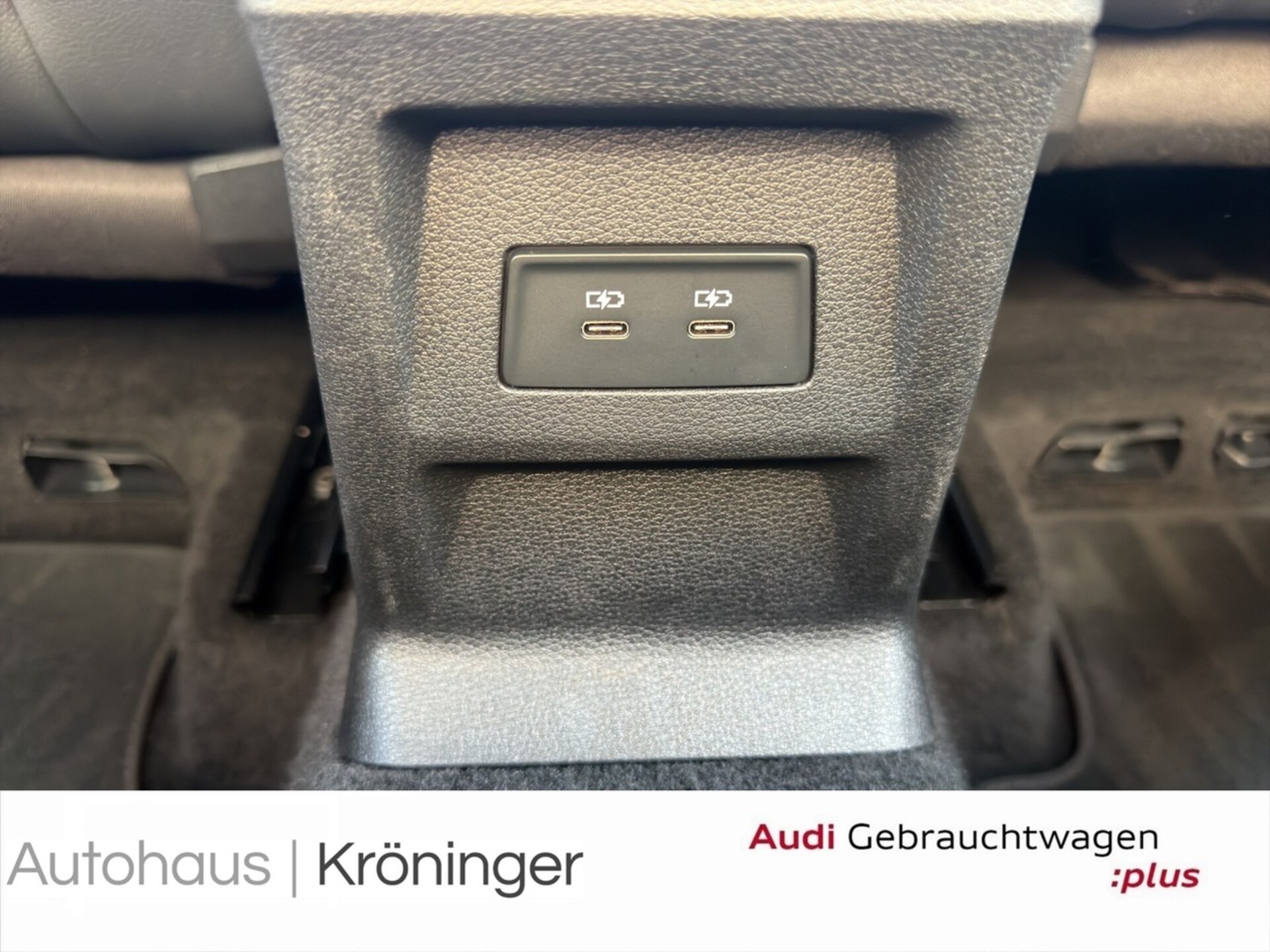 Audi Q2 Advanced