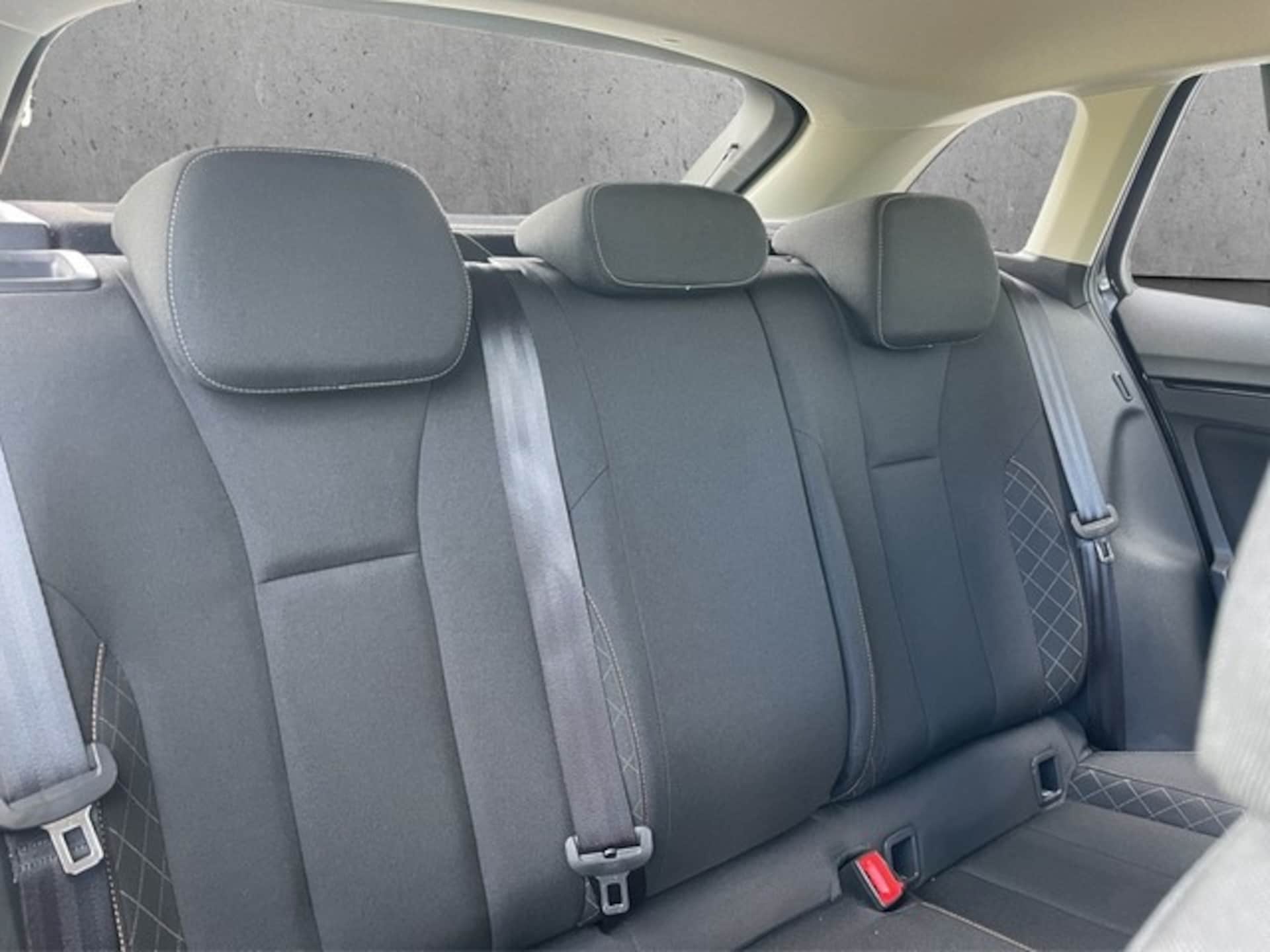 Skoda Scala Business