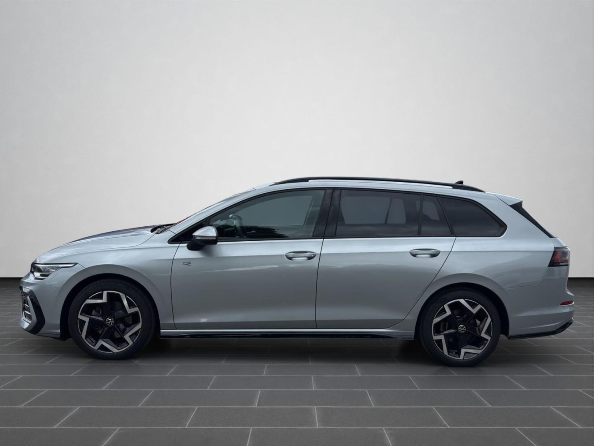 Volkswagen Golf Variant R-Line