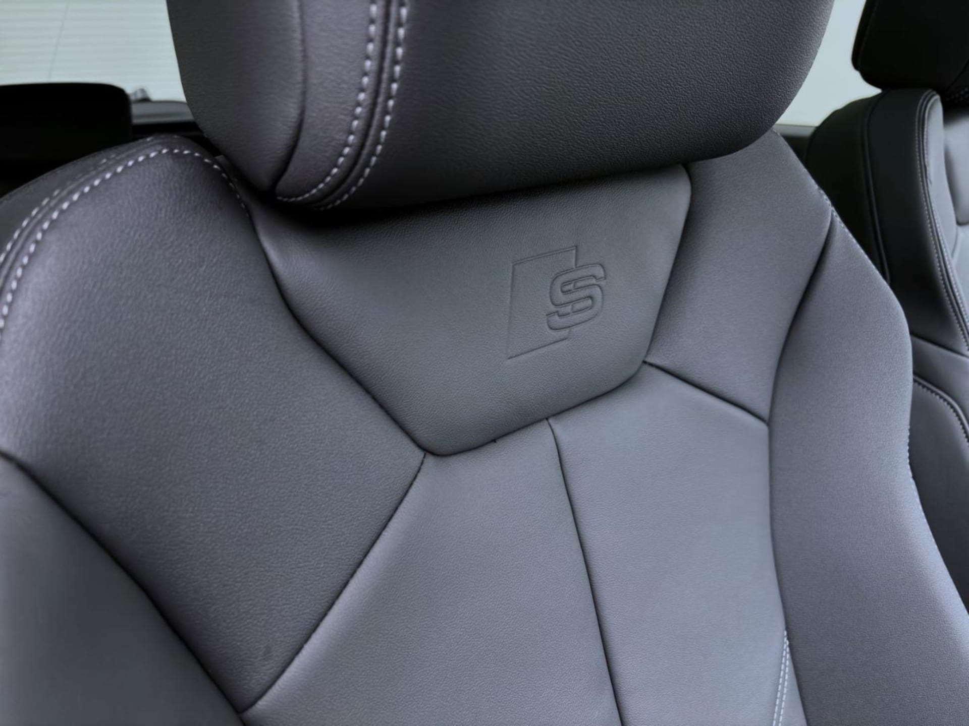Audi Q3 SUV S line