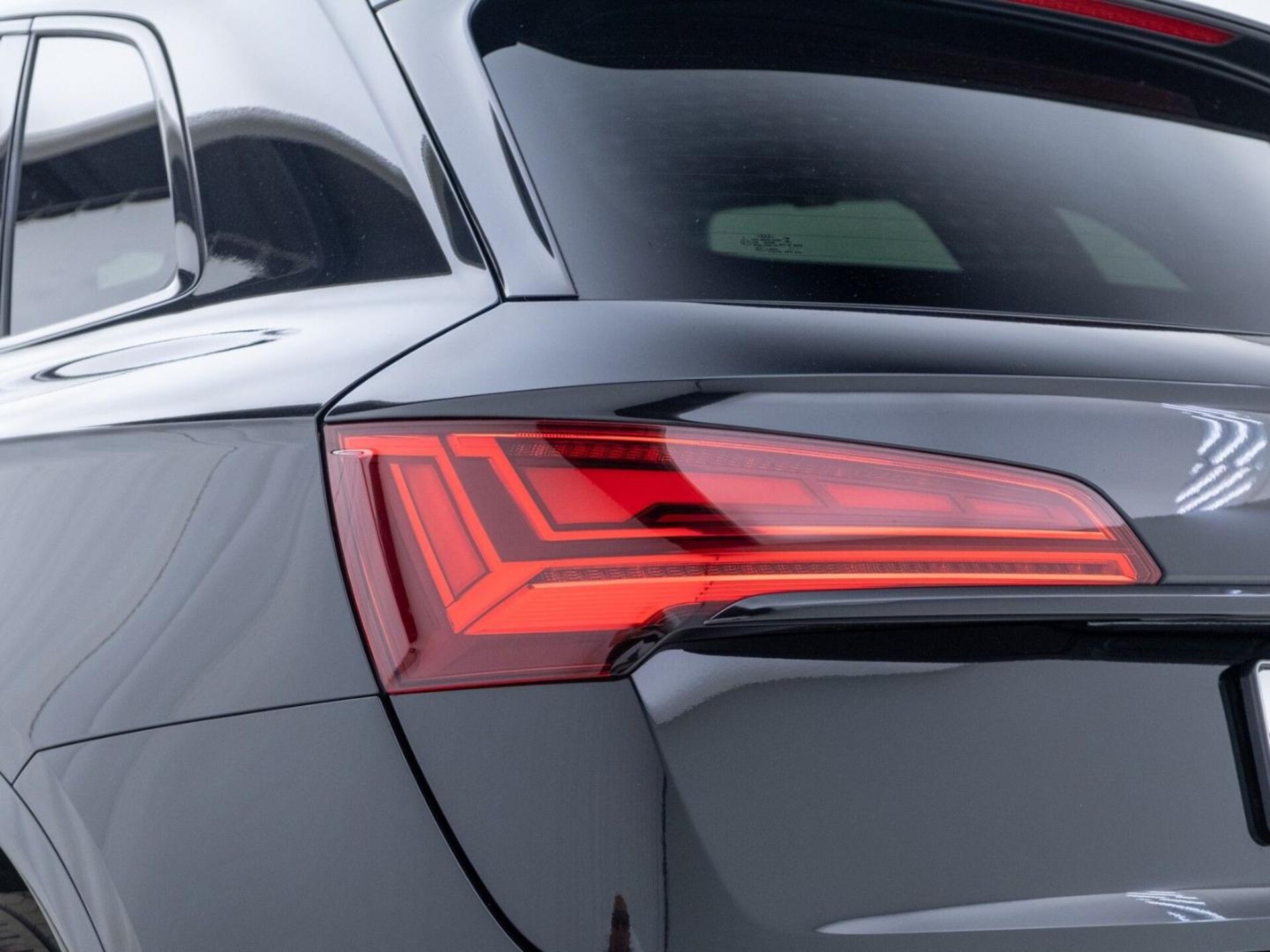 Audi Q5 SUV Advanced