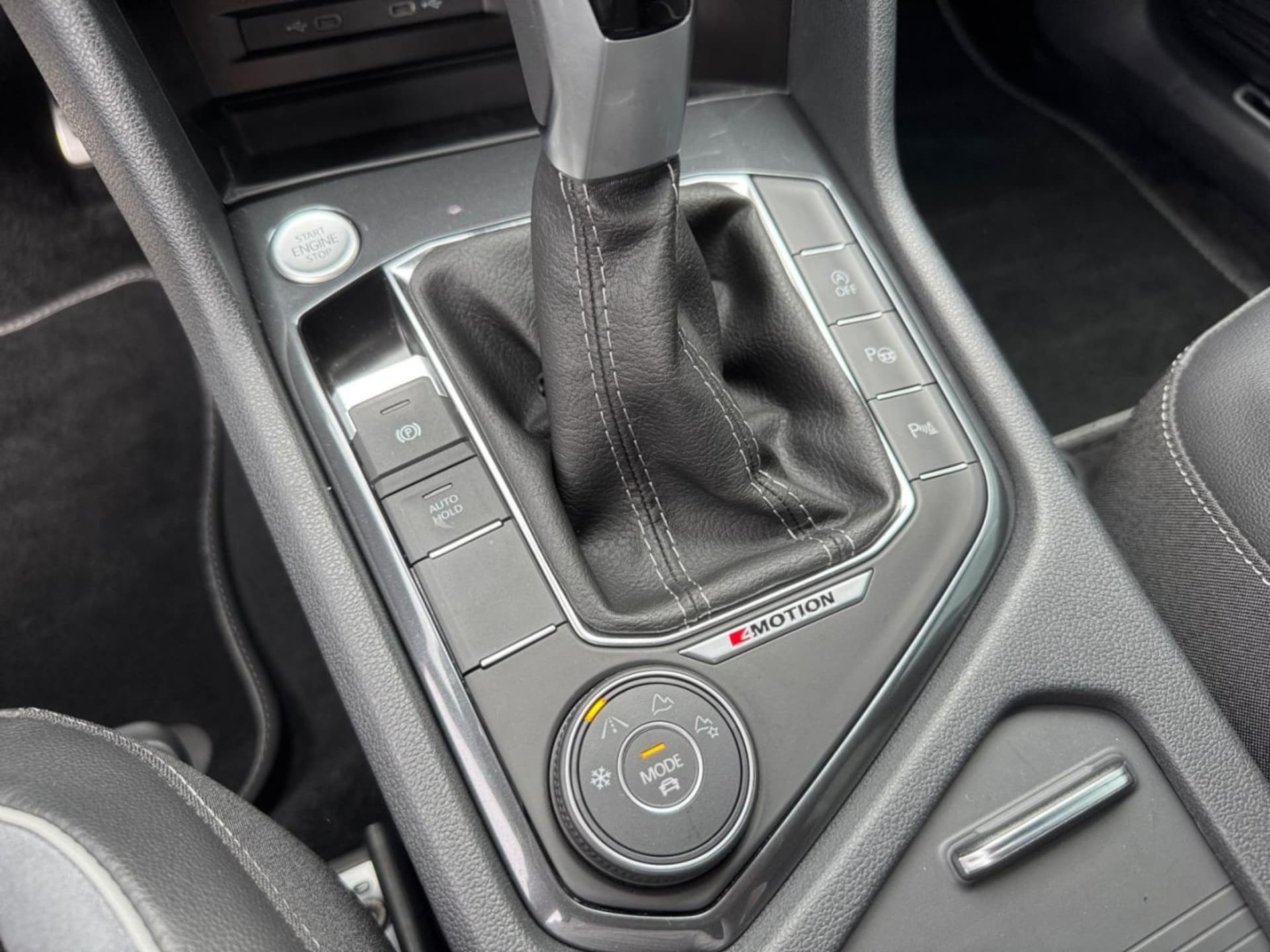 Volkswagen Tiguan Allspace R-Line