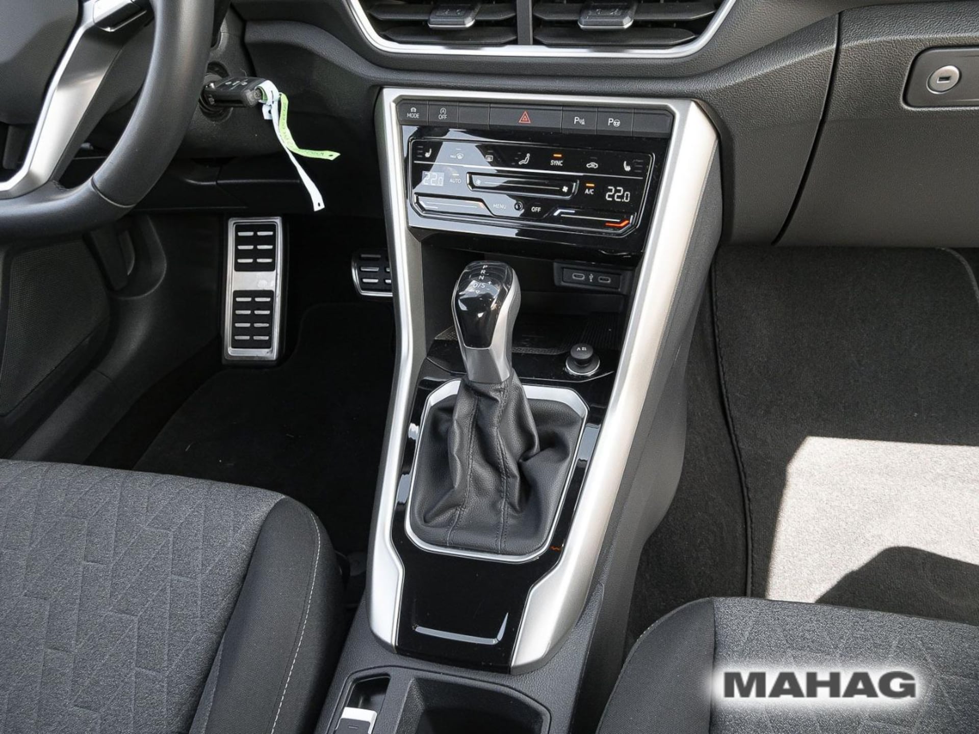 Volkswagen T-Roc Cabriolet MOVE