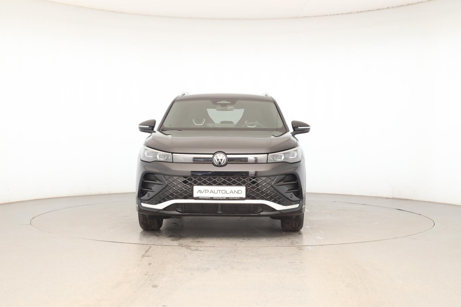 Volkswagen Tiguan – Bild 5
