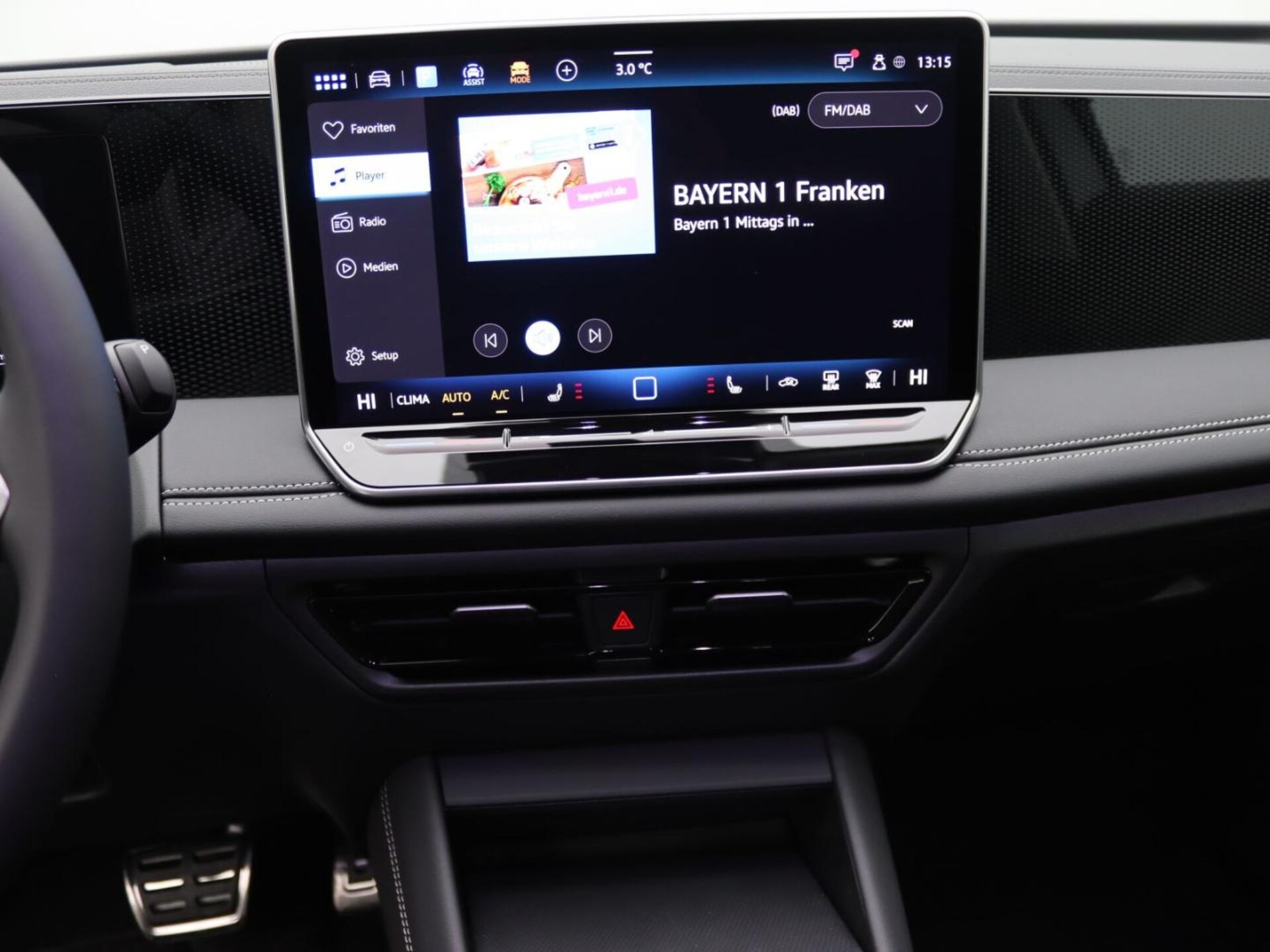 Volkswagen Tiguan ENERGY
