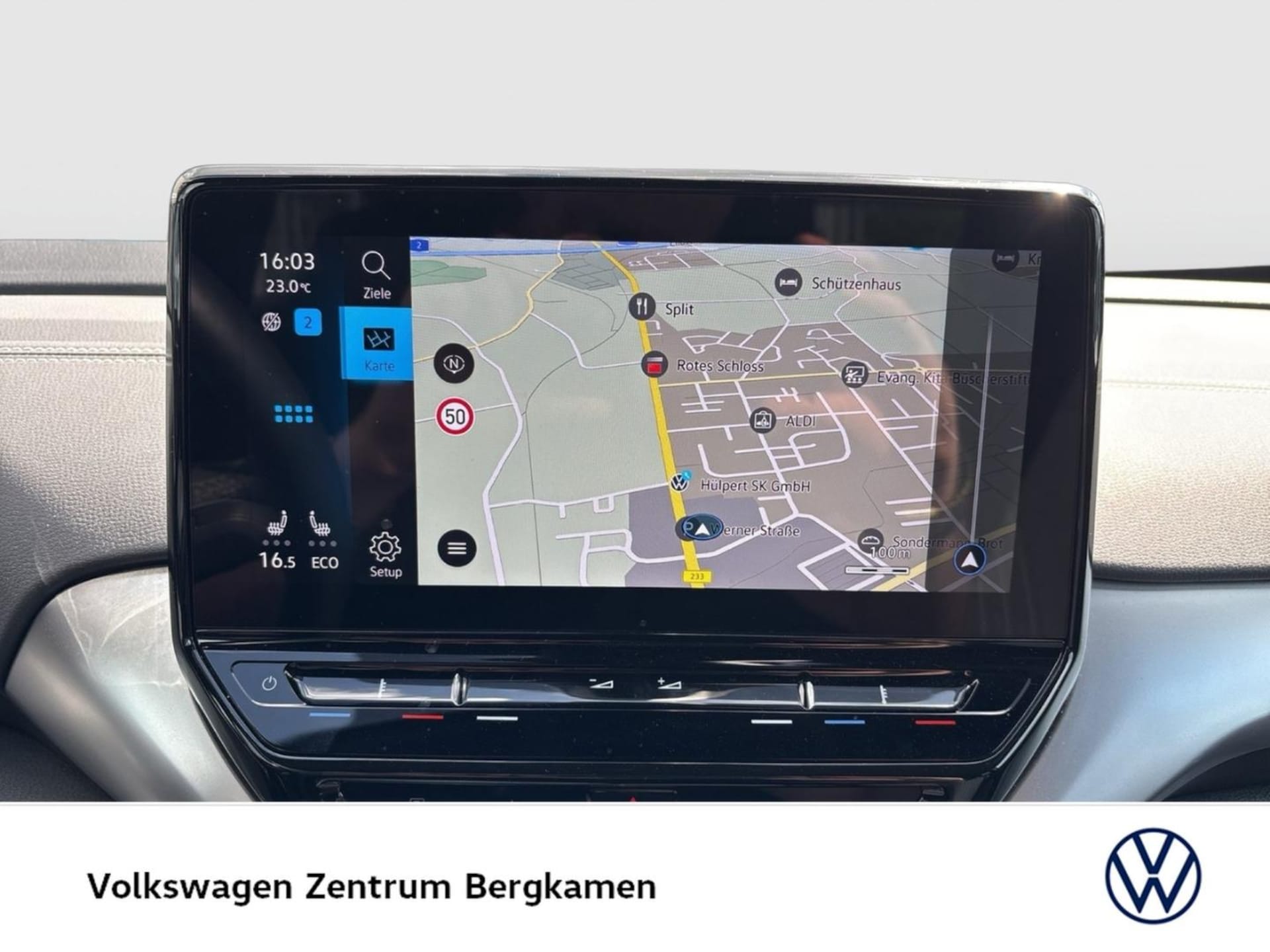 Volkswagen ID.4 Pure