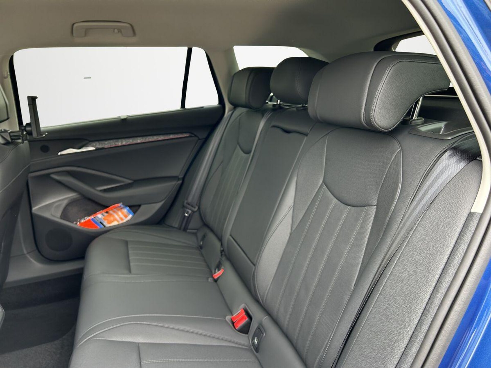 Skoda Superb Combi Selection