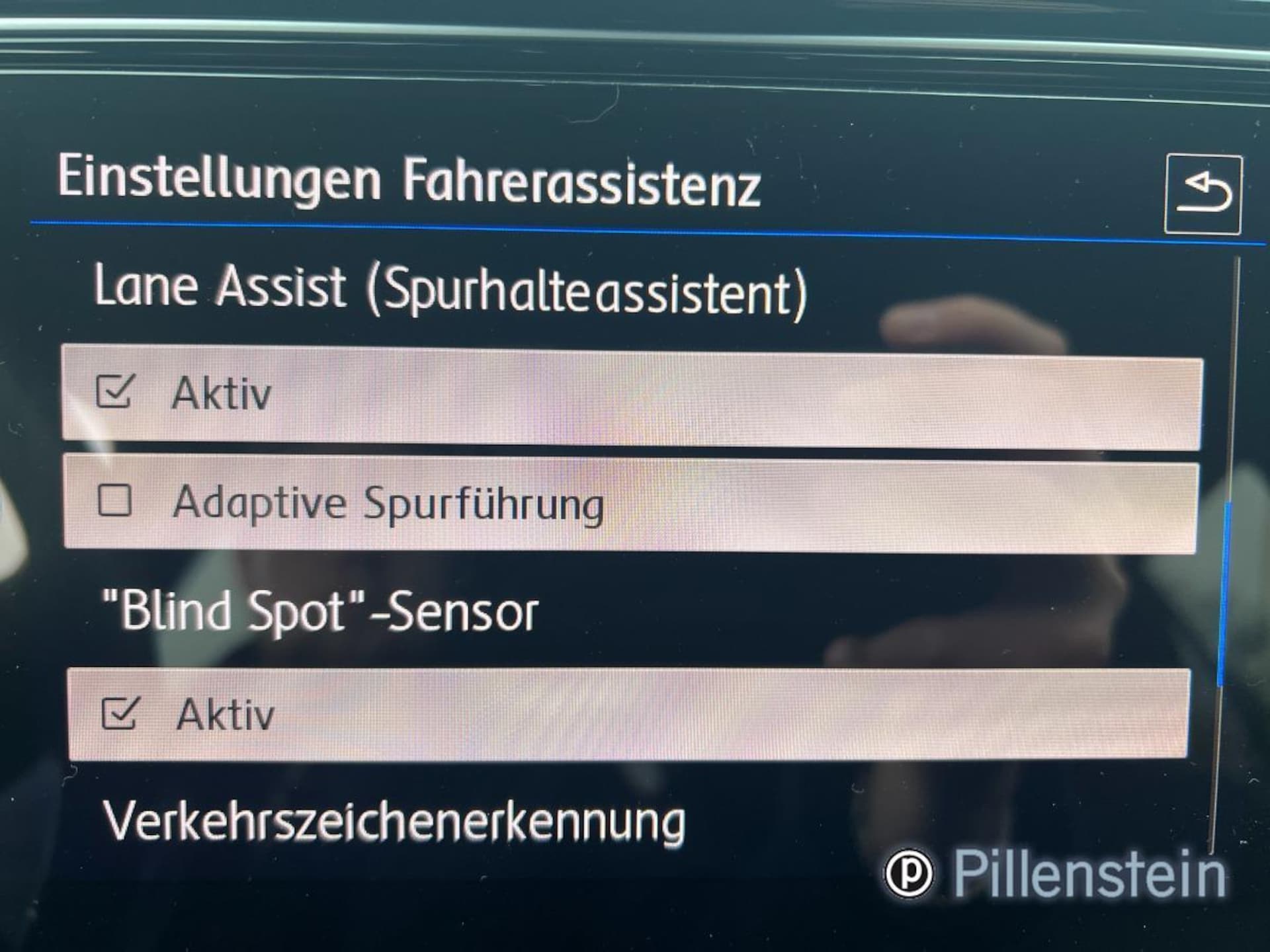 Volkswagen T-Roc Sport