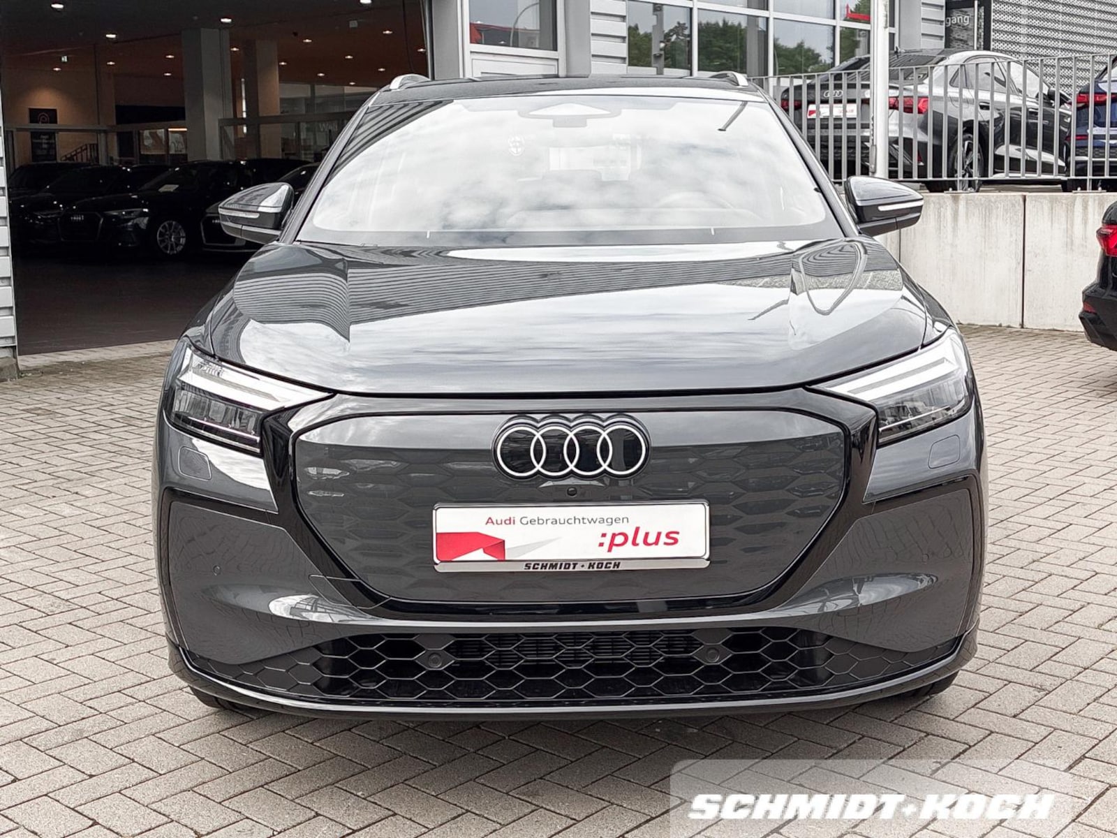 Audi Q4 e-tron – Bild 5