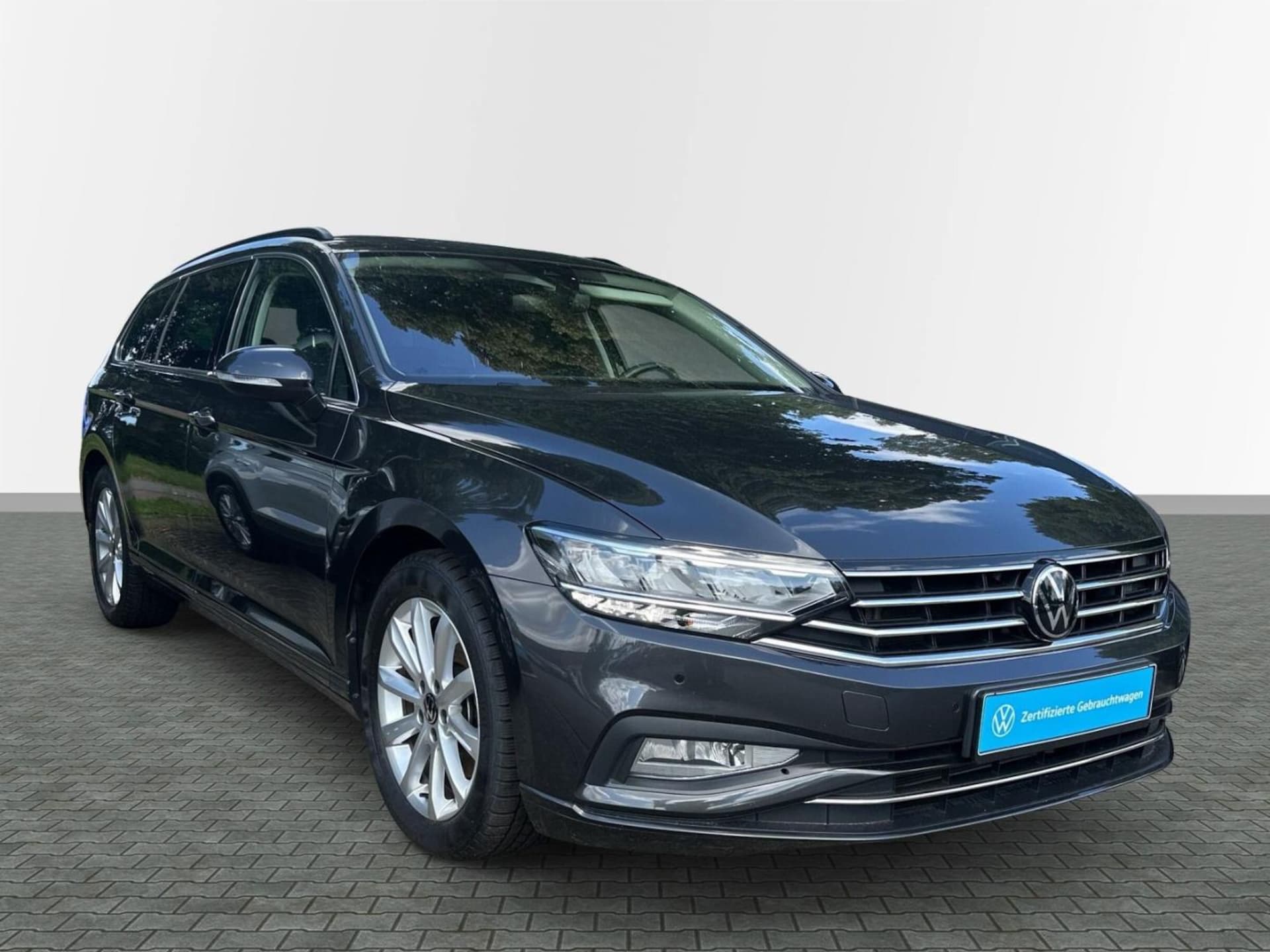Volkswagen Passat Variant Business