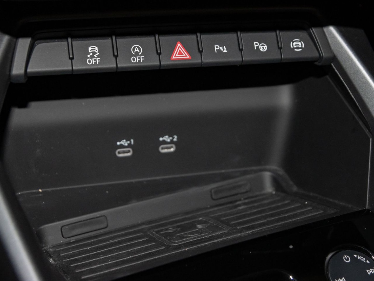 Bild über Audi A3 Sportback TDI S tronic - für weitere Informationen kontaktieren Sie den Audi Partner