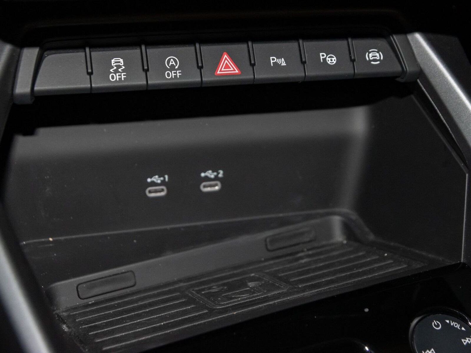 Audi A3 Sportback – Bild 17