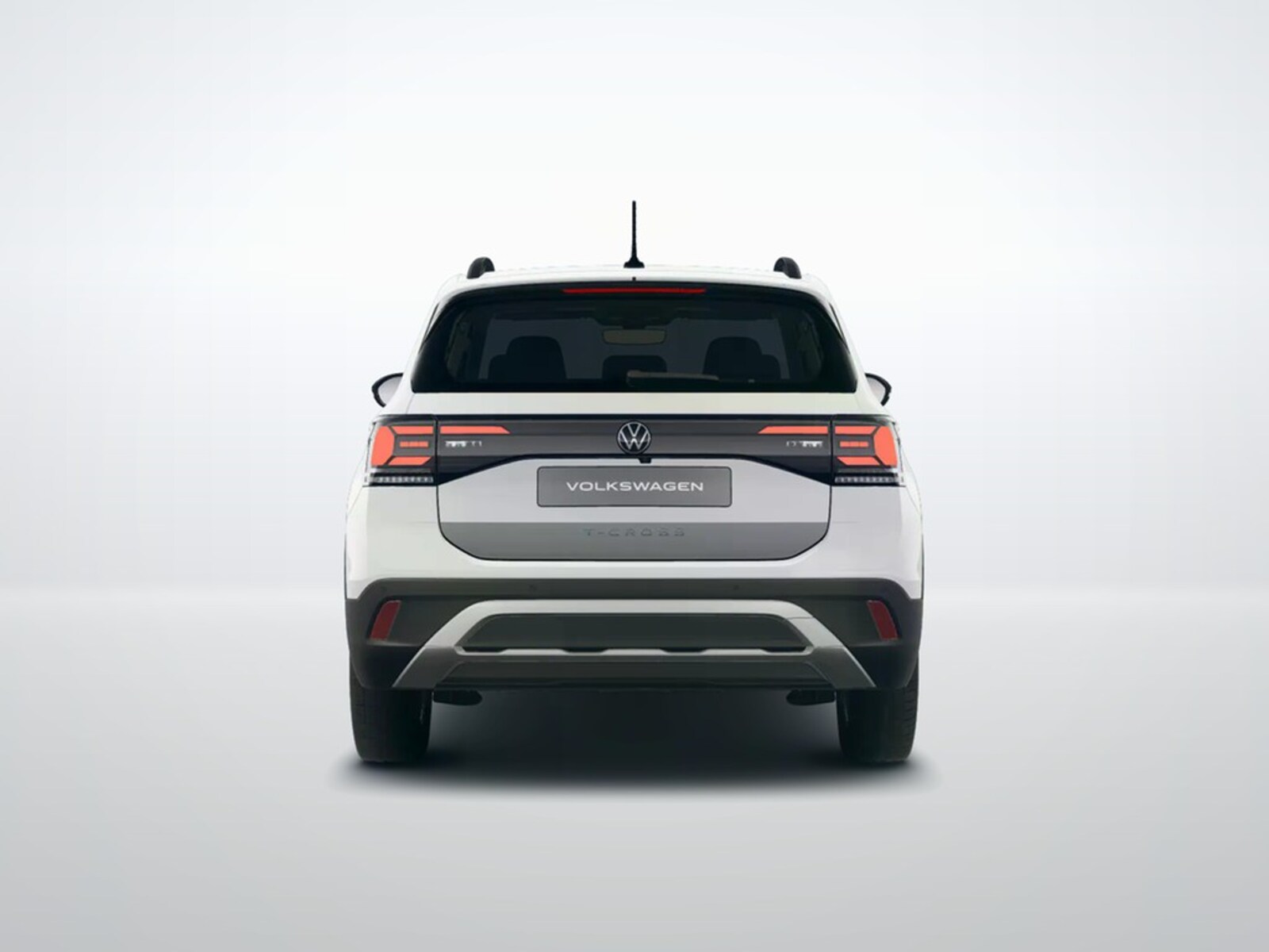 Volkswagen T-Cross – Bild 4