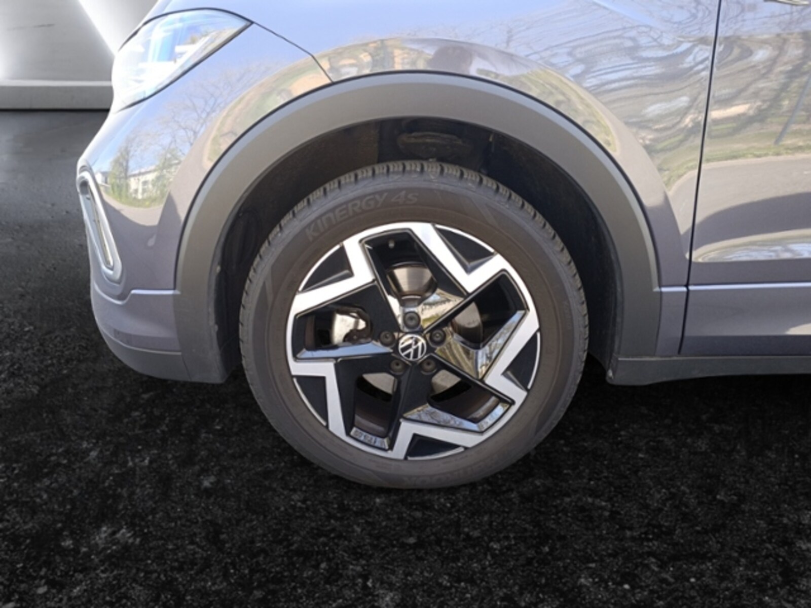 Volkswagen T-Cross – Bild 14