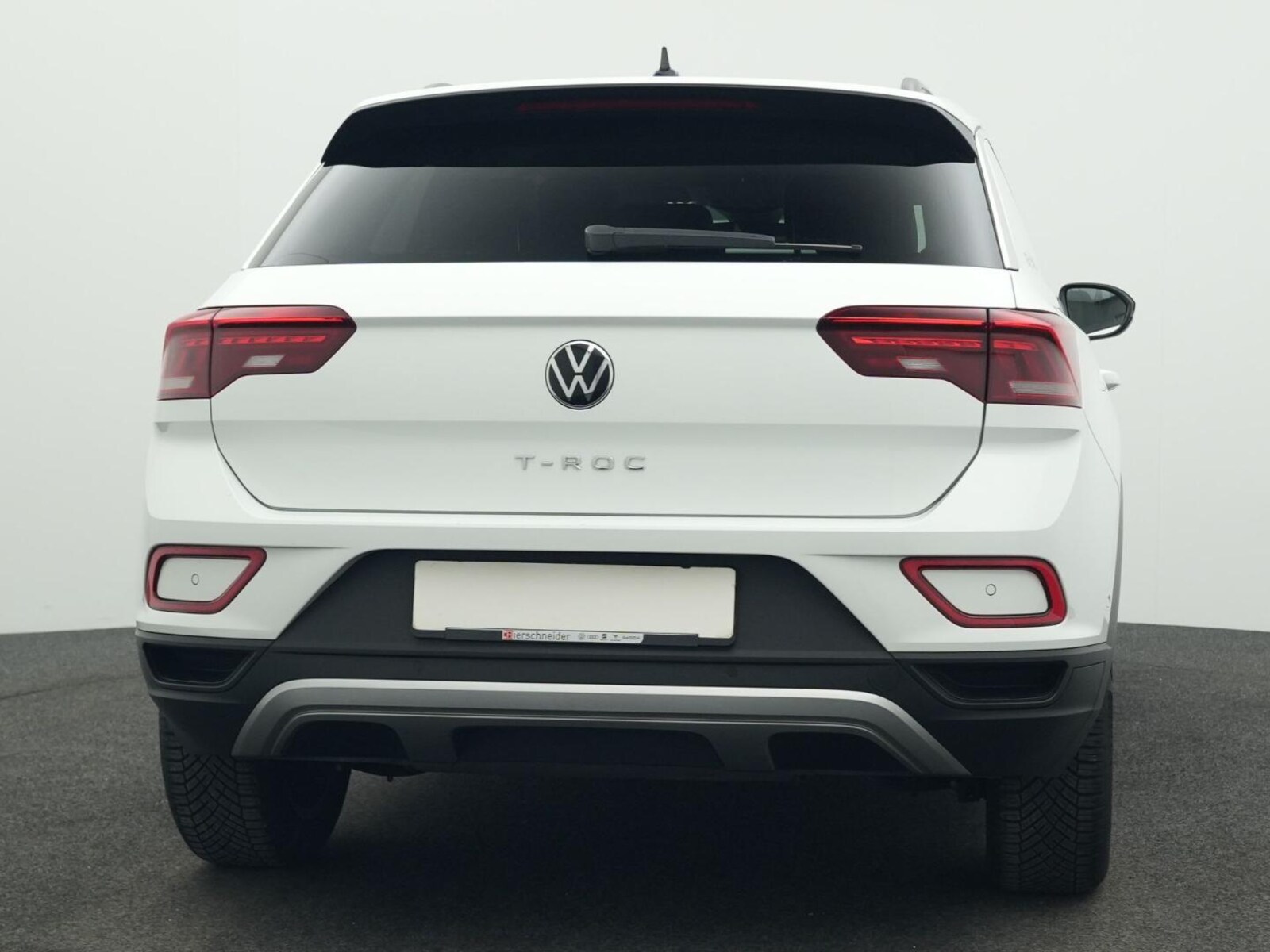Volkswagen T-Roc – Bild 5