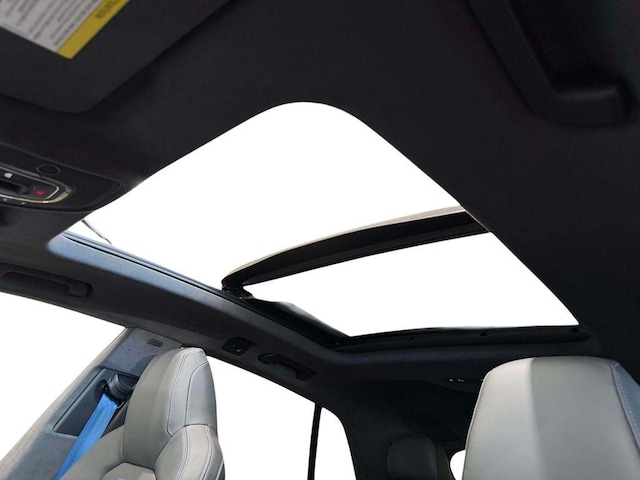 2026 Audi RS Q8 SUV performance
