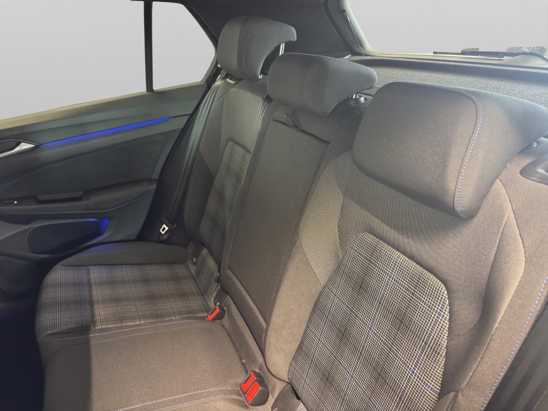 Volkswagen Golf GTE