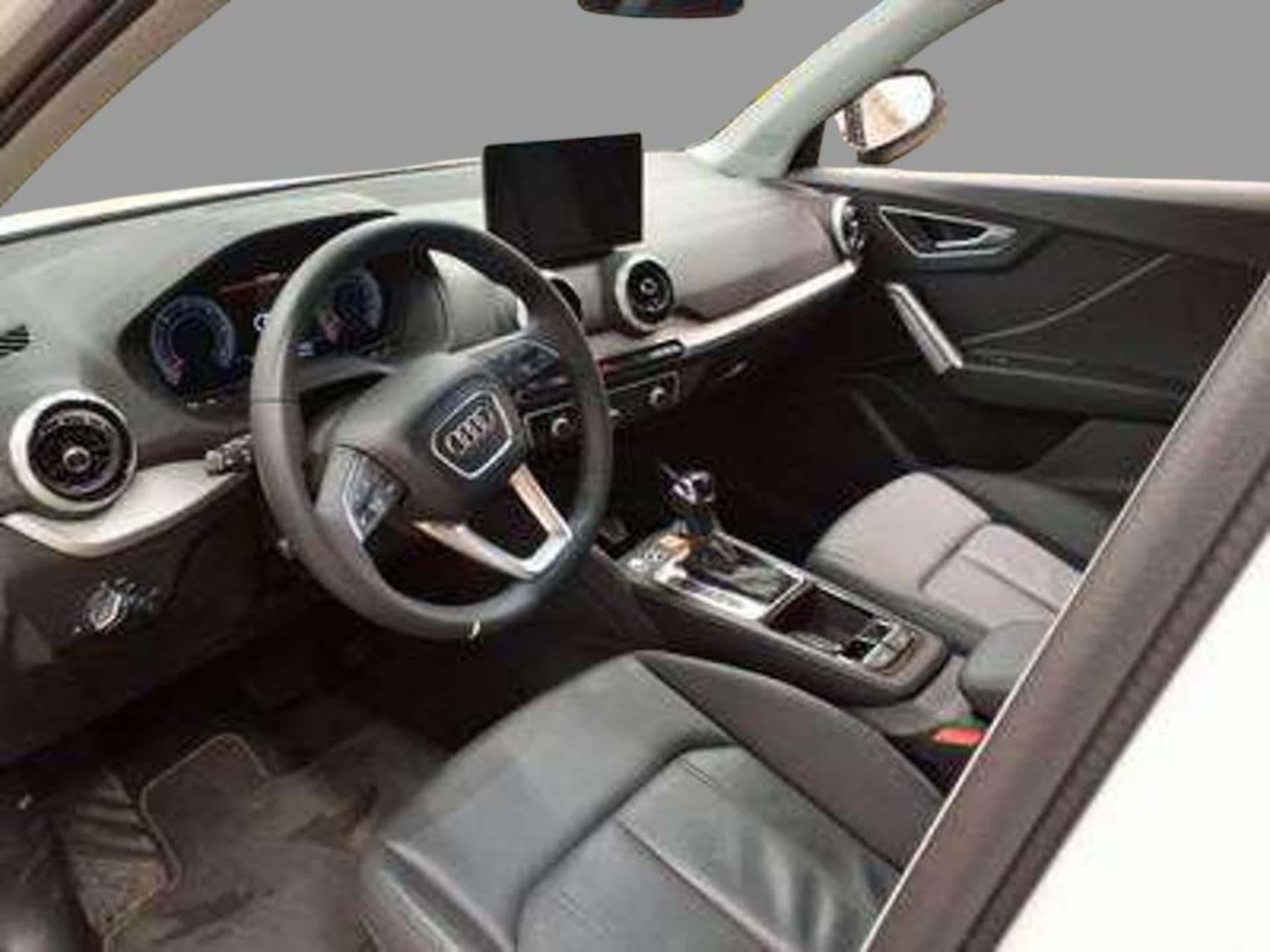 Audi Q2 Advanced