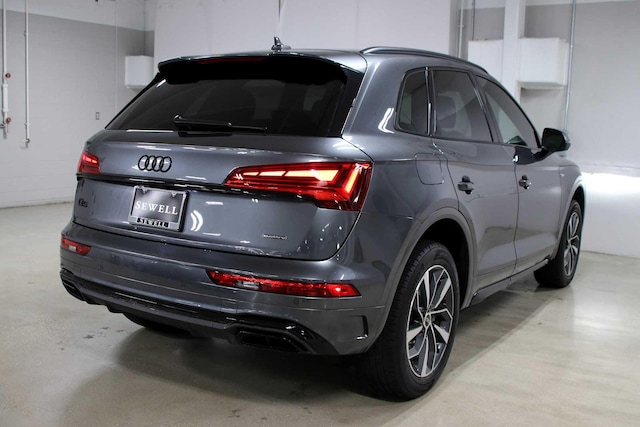 2024 Audi Q5