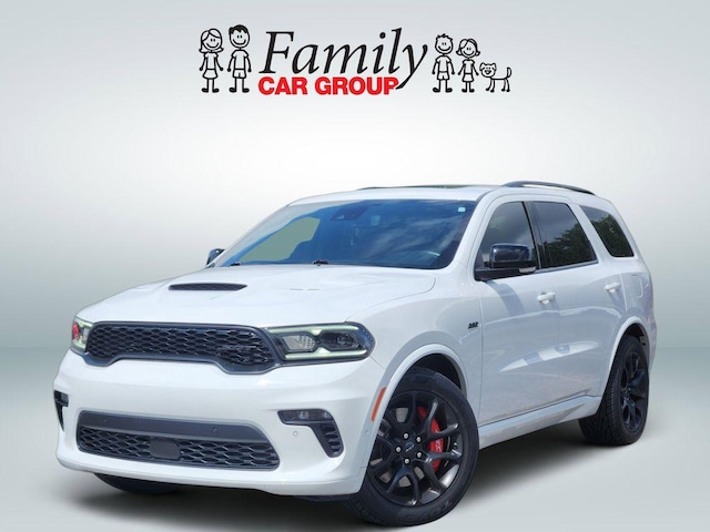 2023 Dodge Durango