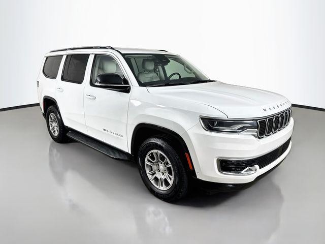 2024 Jeep Wagoneer