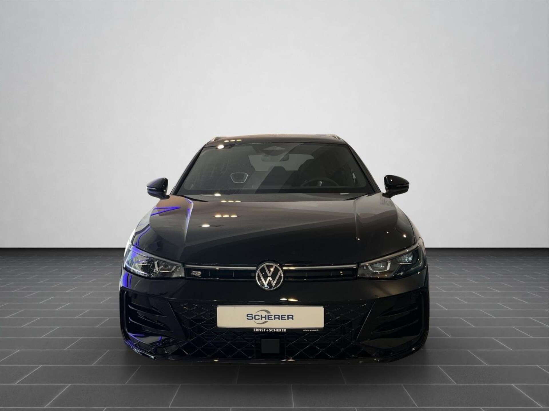 Volkswagen Passat R-Line