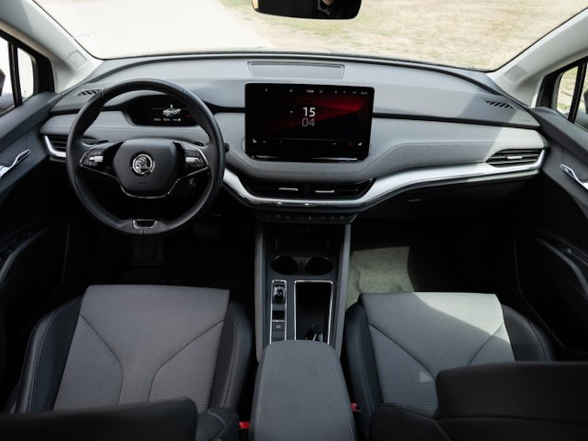 Skoda Enyaq 60