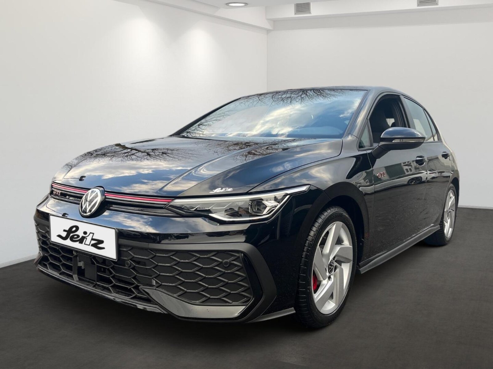 Volkswagen Golf – Bild 2