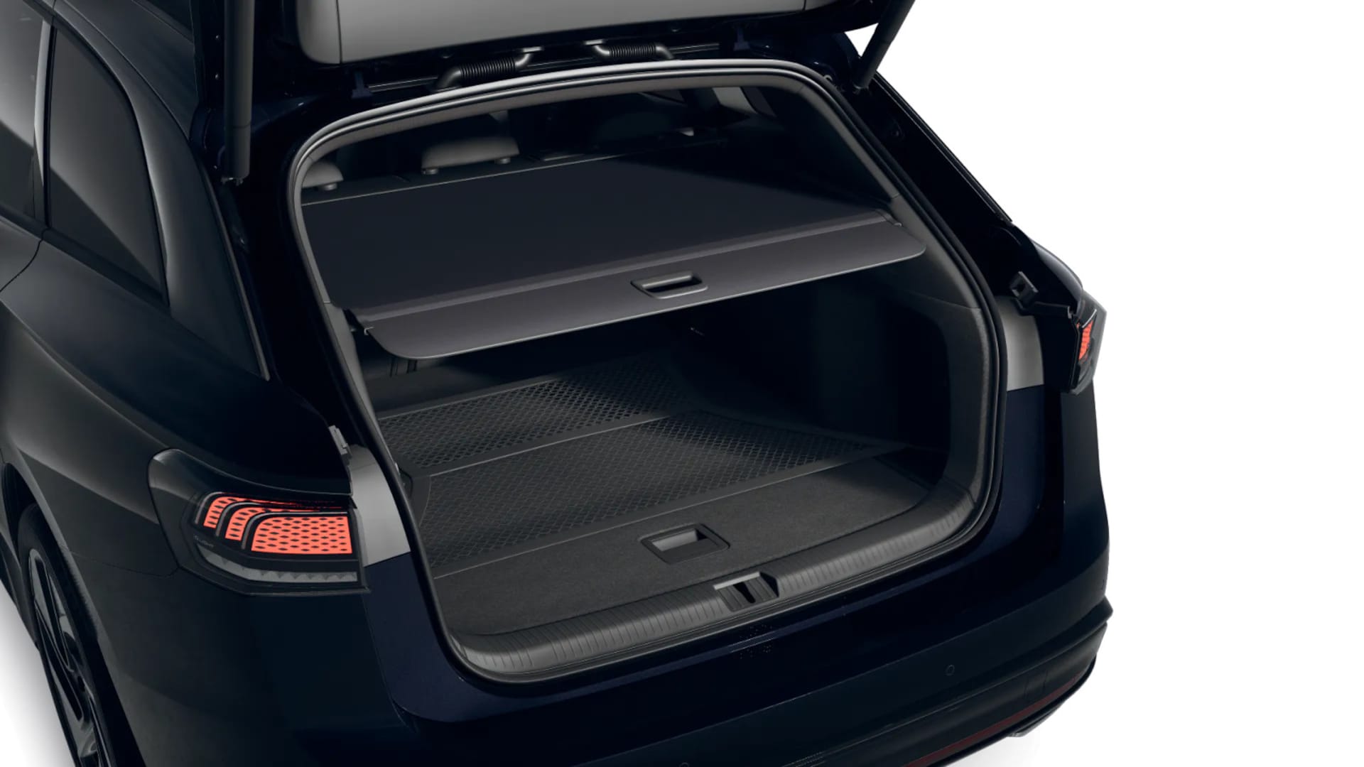 Volkswagen ID.7 Tourer Pro S