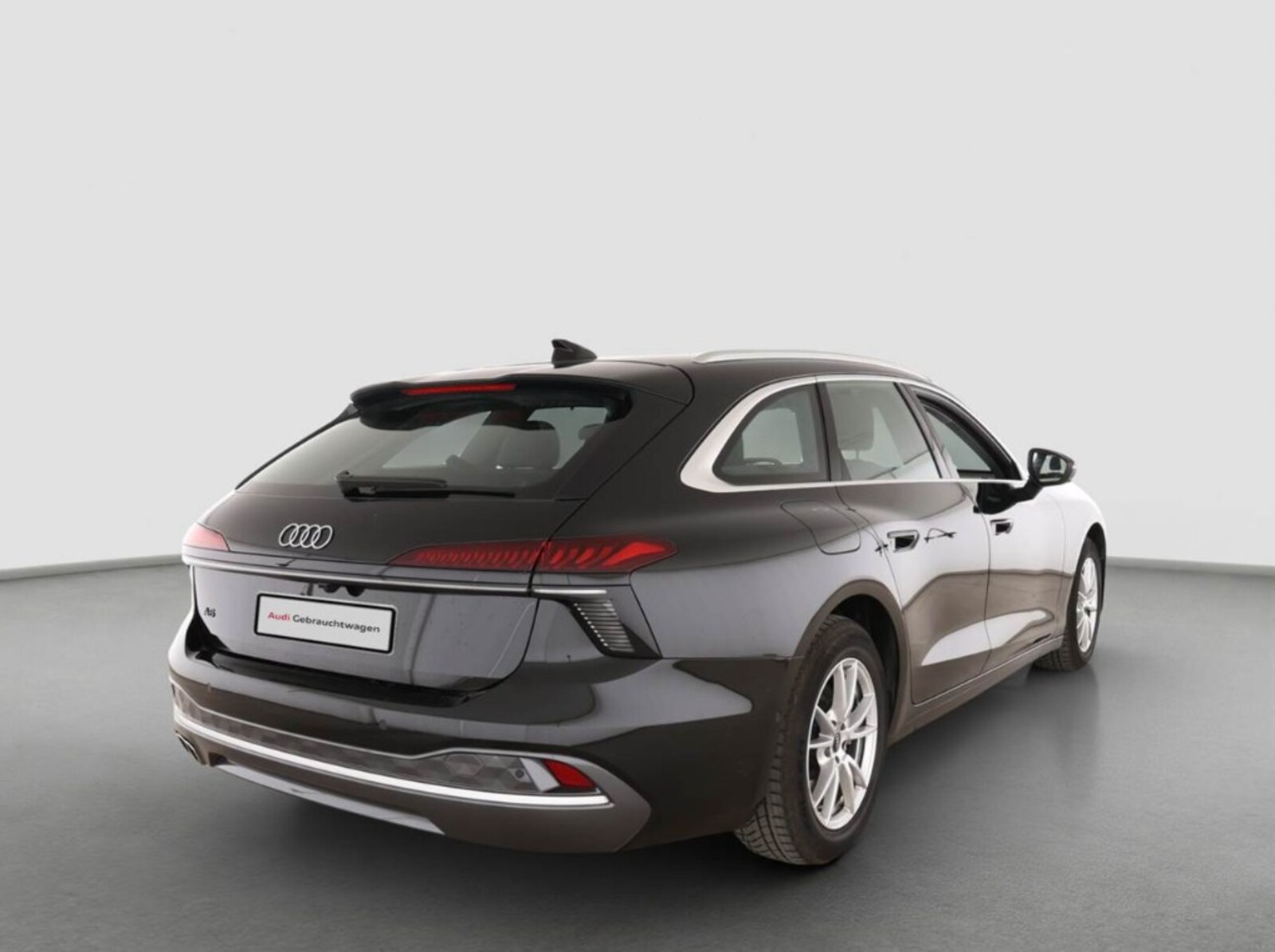 Audi A6 Avant – Bild 2