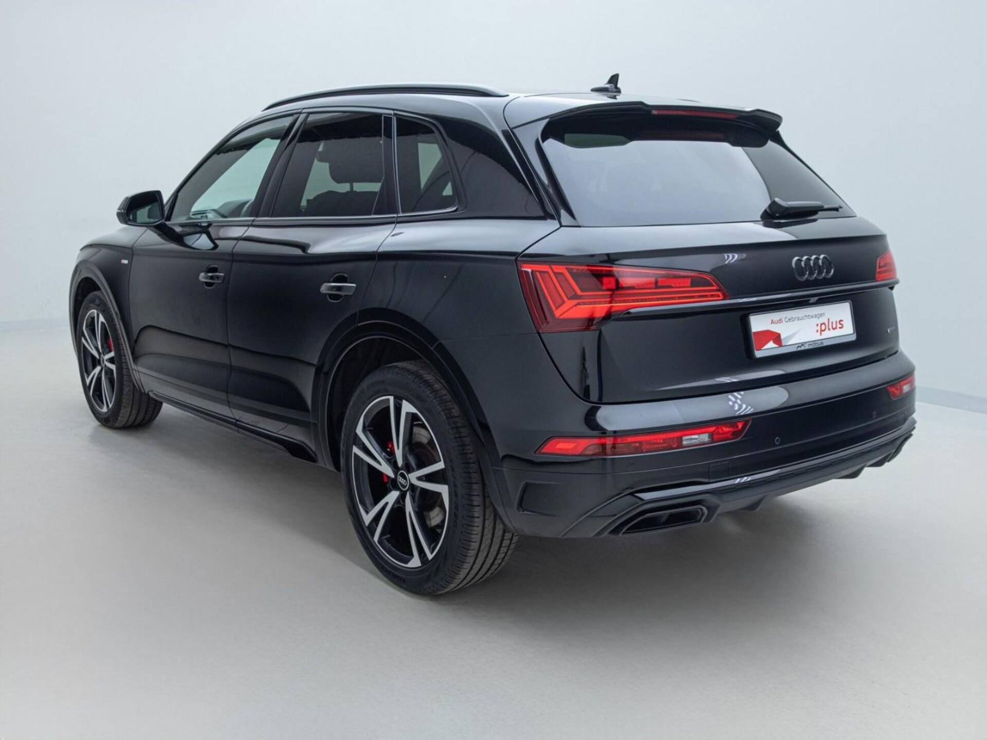 Audi Q5 SUV S line