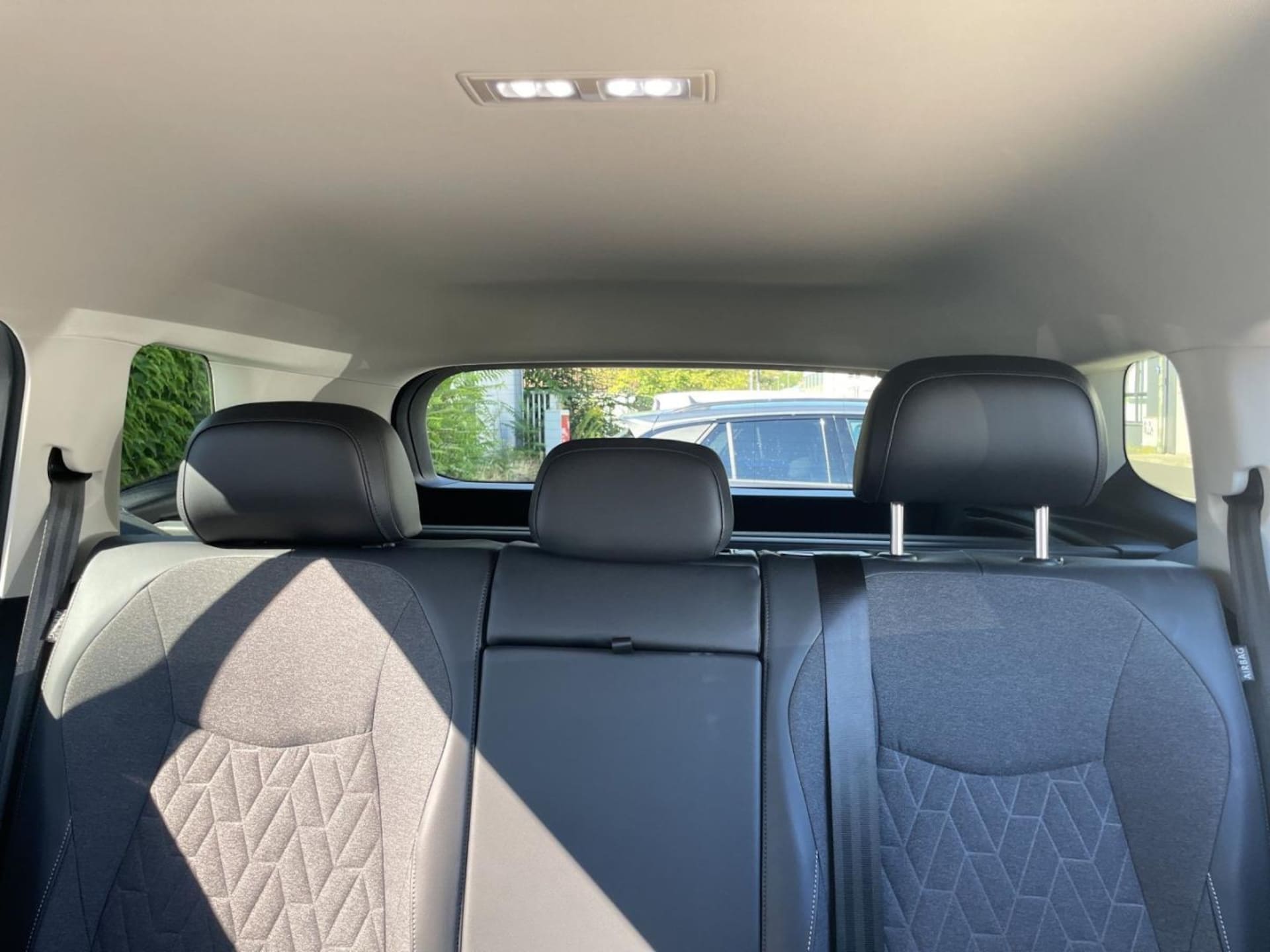 Volkswagen Tayron Life