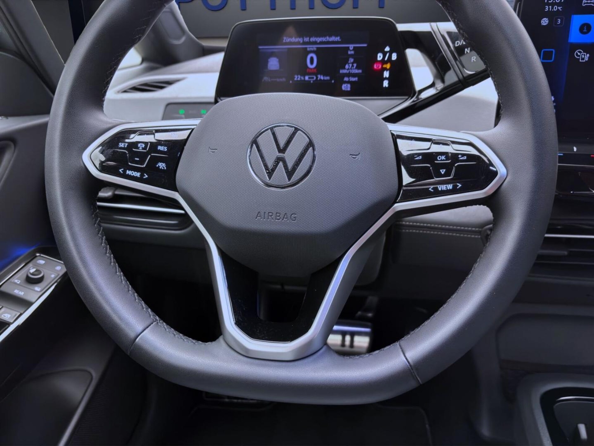 Volkswagen ID.3 MOVE Pro