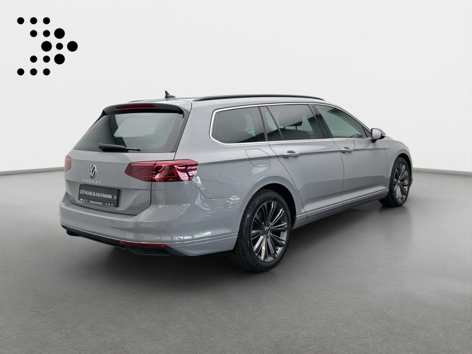 Volkswagen Passat Variant Business