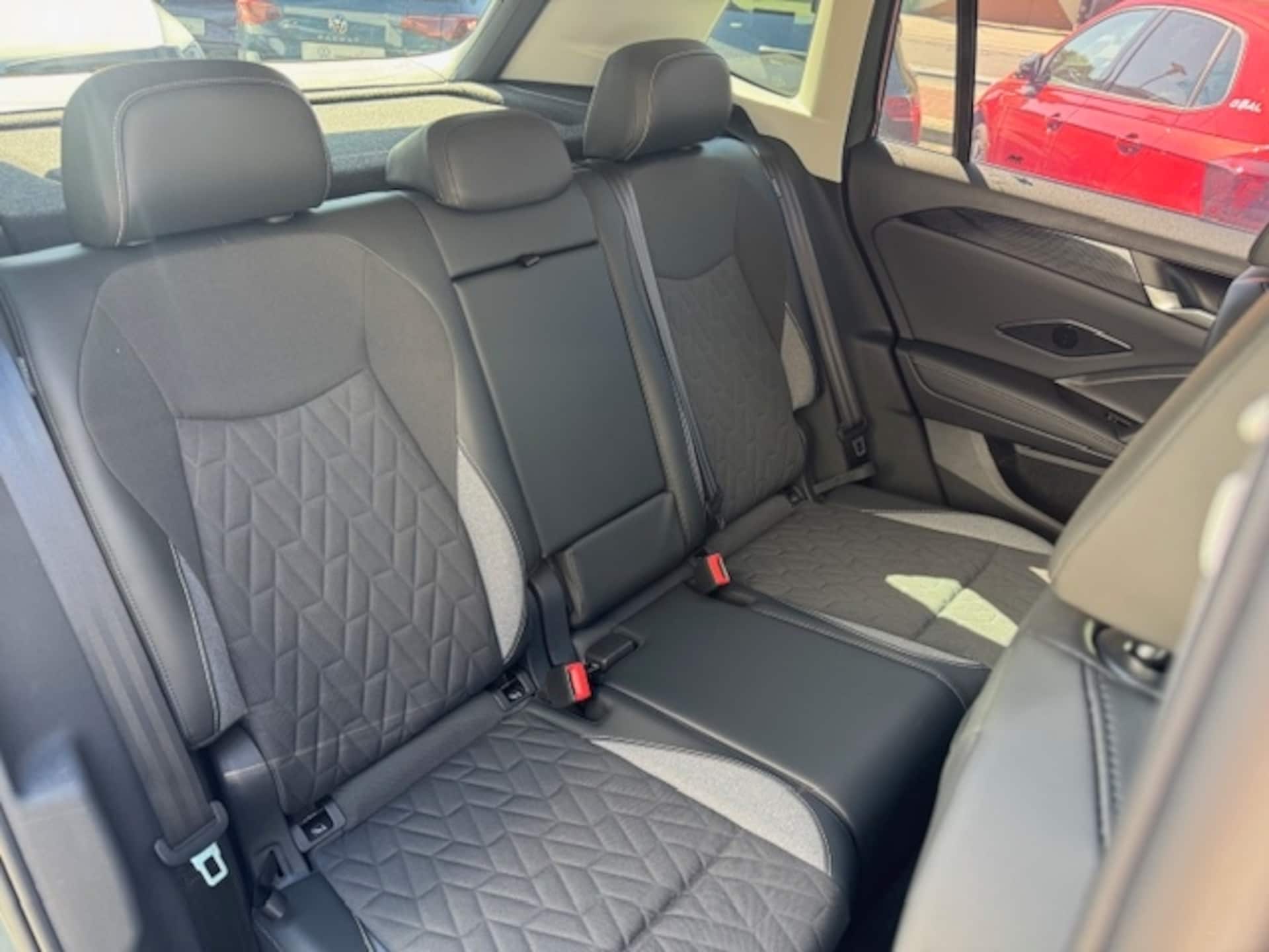 Volkswagen Tiguan ENERGY