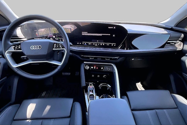 2025 Audi Q5 Premium Plus - Photo 16